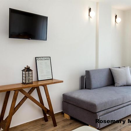 Alla Strada - Micro Suites Limenaria  Ngoại thất bức ảnh