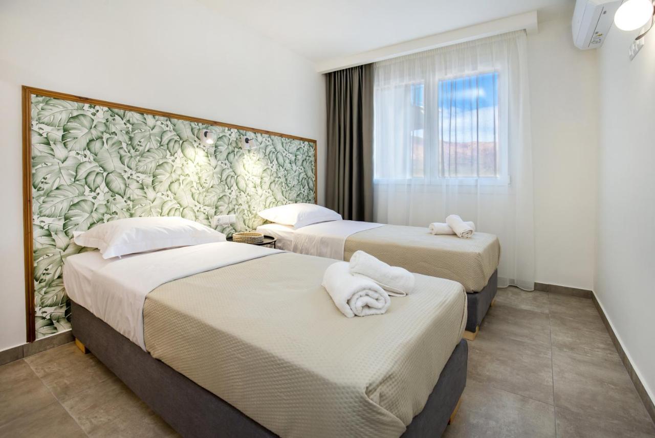 Alla Strada - Micro Suites Limenaria  Ngoại thất bức ảnh