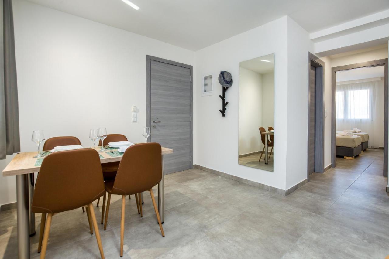 Alla Strada - Micro Suites Limenaria  Ngoại thất bức ảnh