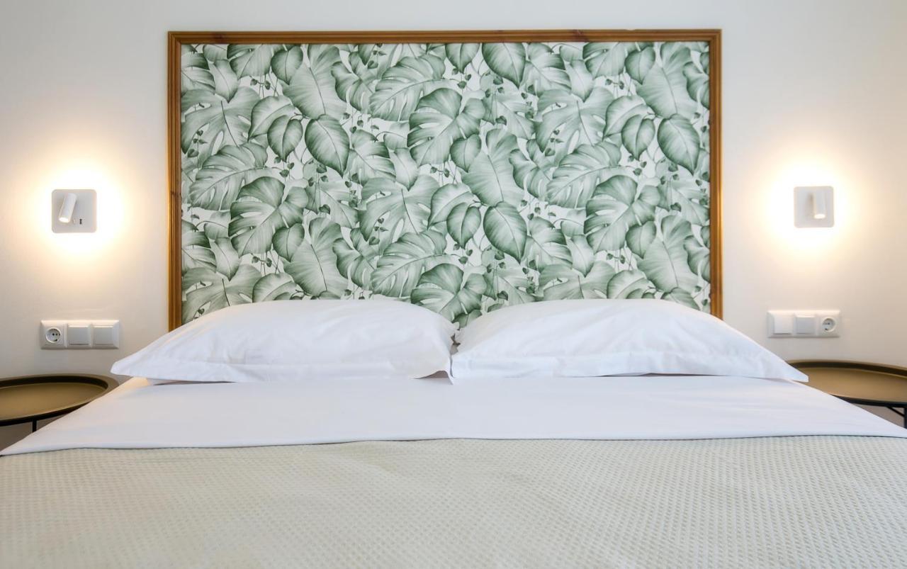 Alla Strada - Micro Suites Limenaria  Ngoại thất bức ảnh