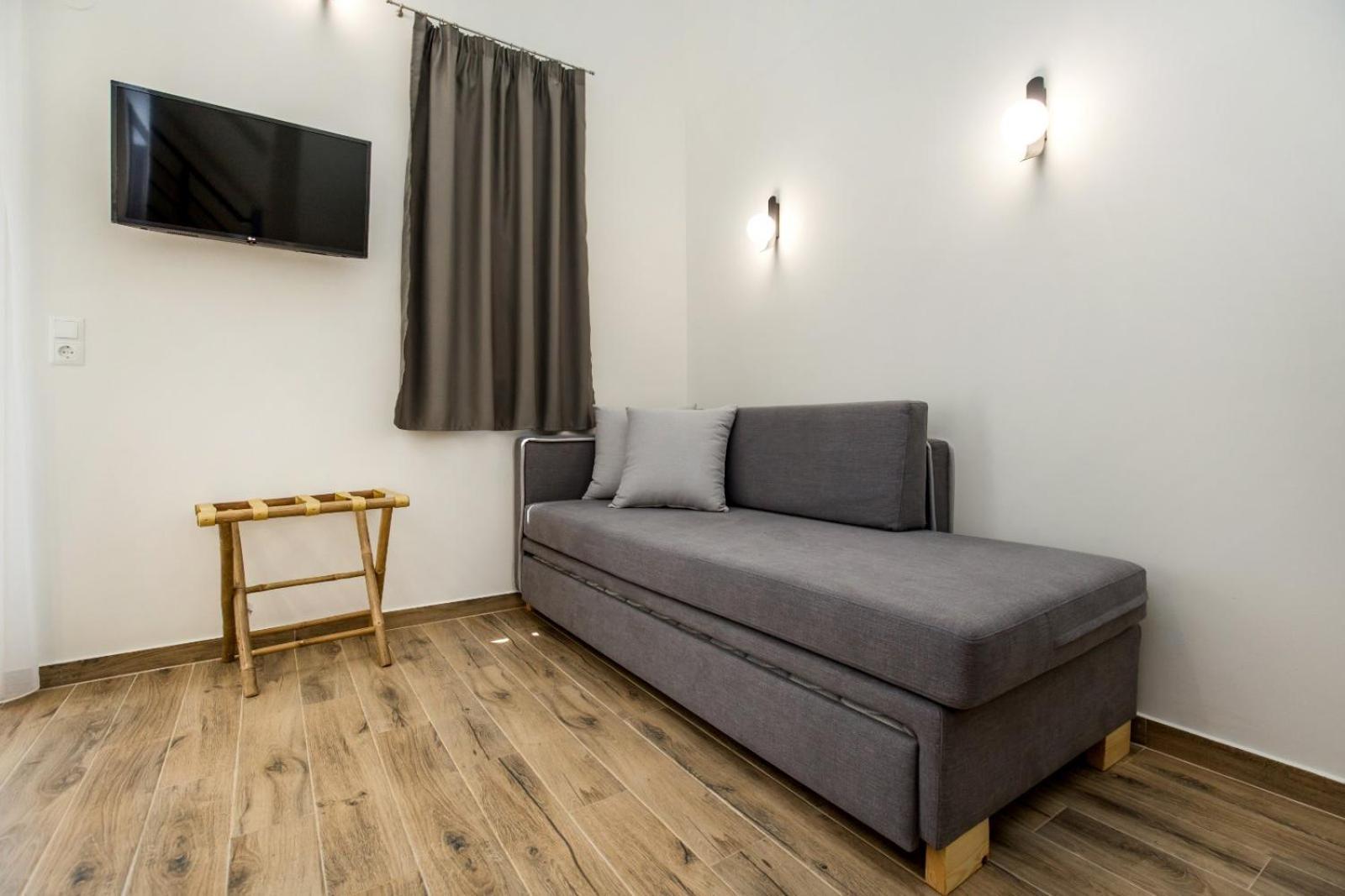 Alla Strada - Micro Suites Limenaria  Ngoại thất bức ảnh