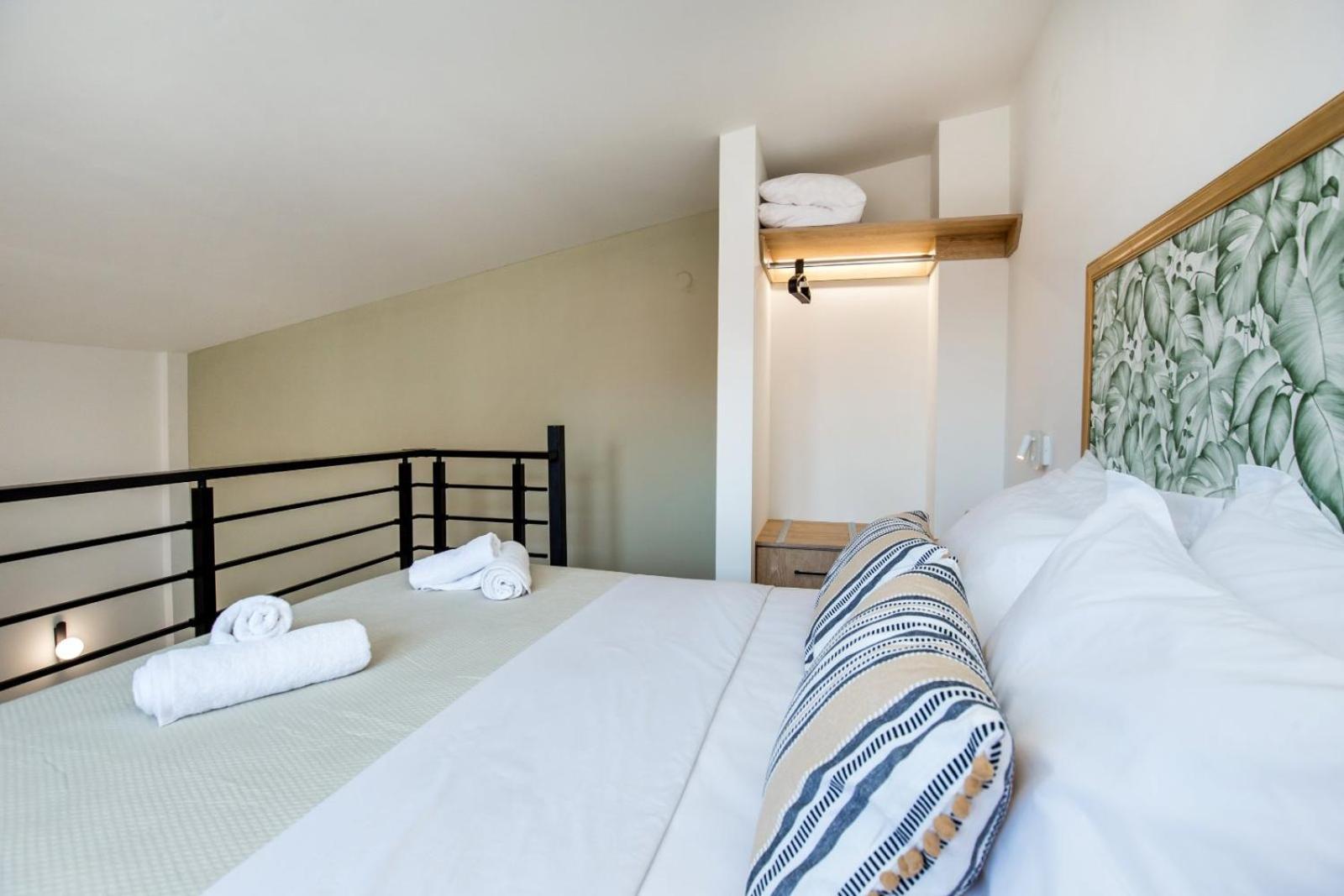 Alla Strada - Micro Suites Limenaria  Ngoại thất bức ảnh